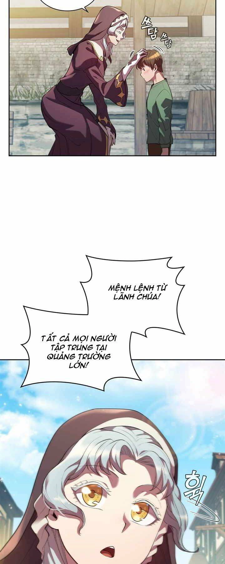 Hồi Quy Thành Công Tước Chapter 2 - 19