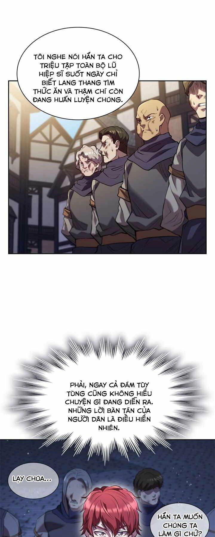 Hồi Quy Thành Công Tước Chapter 2 - 23