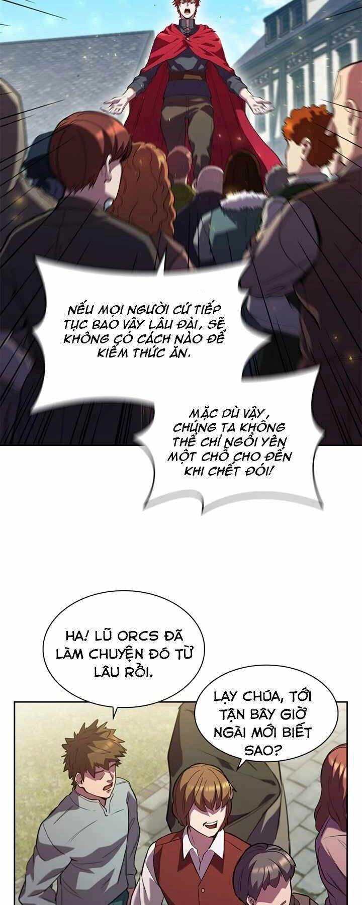 Hồi Quy Thành Công Tước Chapter 2 - 26