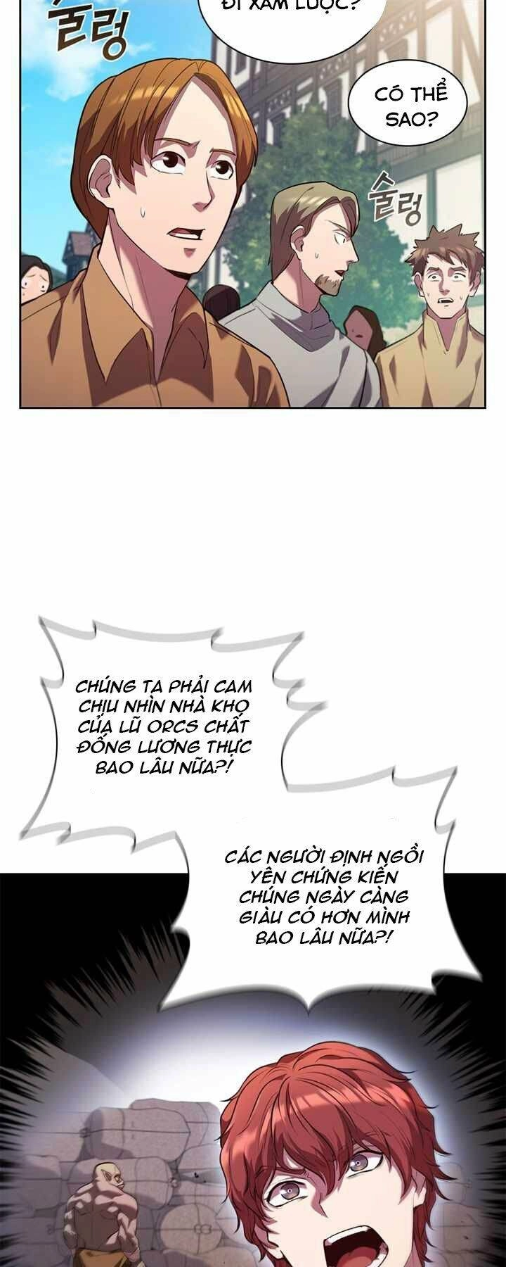 Hồi Quy Thành Công Tước Chapter 2 - 31