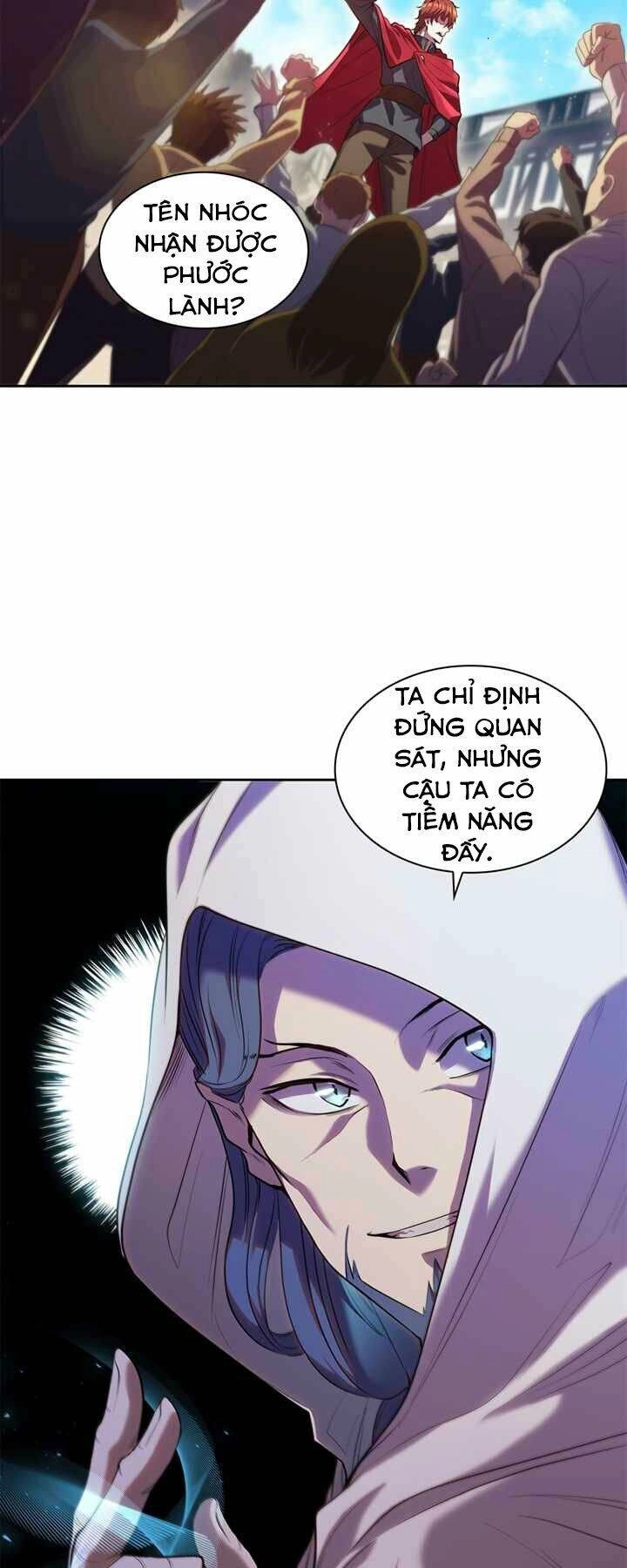 Hồi Quy Thành Công Tước Chapter 2 - 37