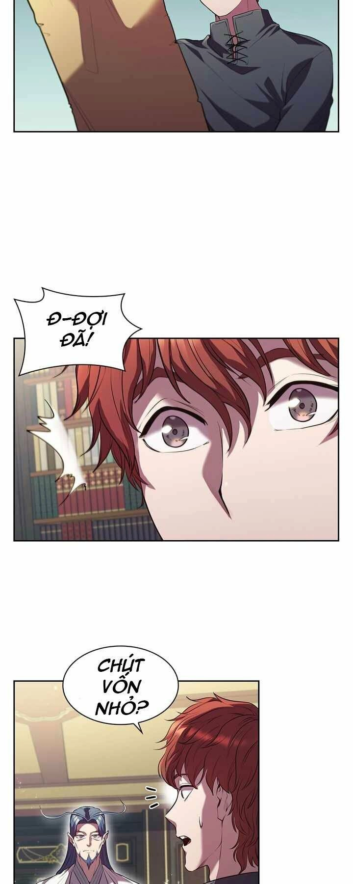 Hồi Quy Thành Công Tước Chapter 2 - 48