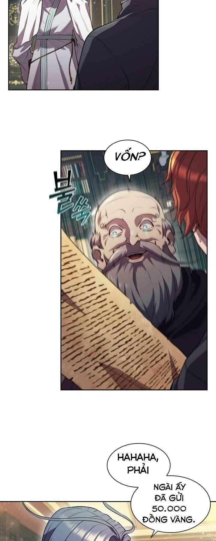 Hồi Quy Thành Công Tước Chapter 2 - 49