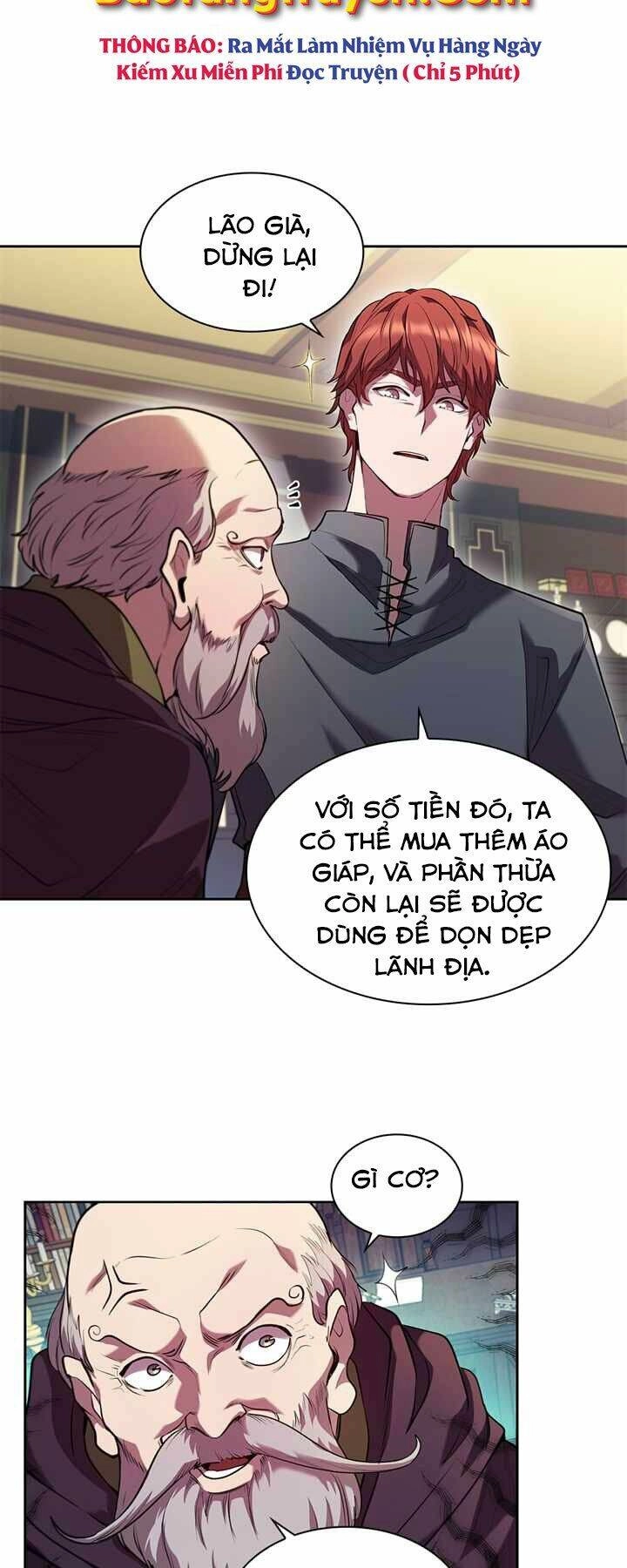 Hồi Quy Thành Công Tước Chapter 2 - 51