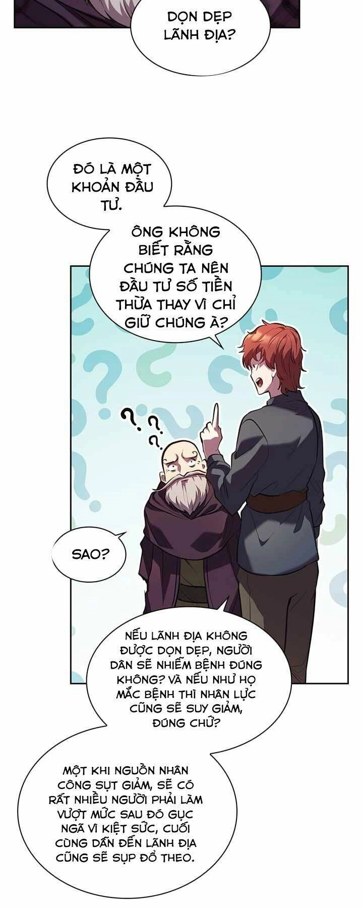 Hồi Quy Thành Công Tước Chapter 2 - 52