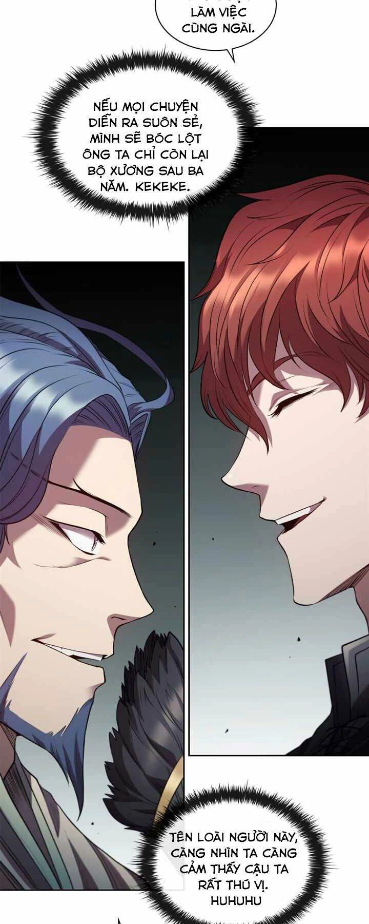 Hồi Quy Thành Công Tước Chapter 2 - 59