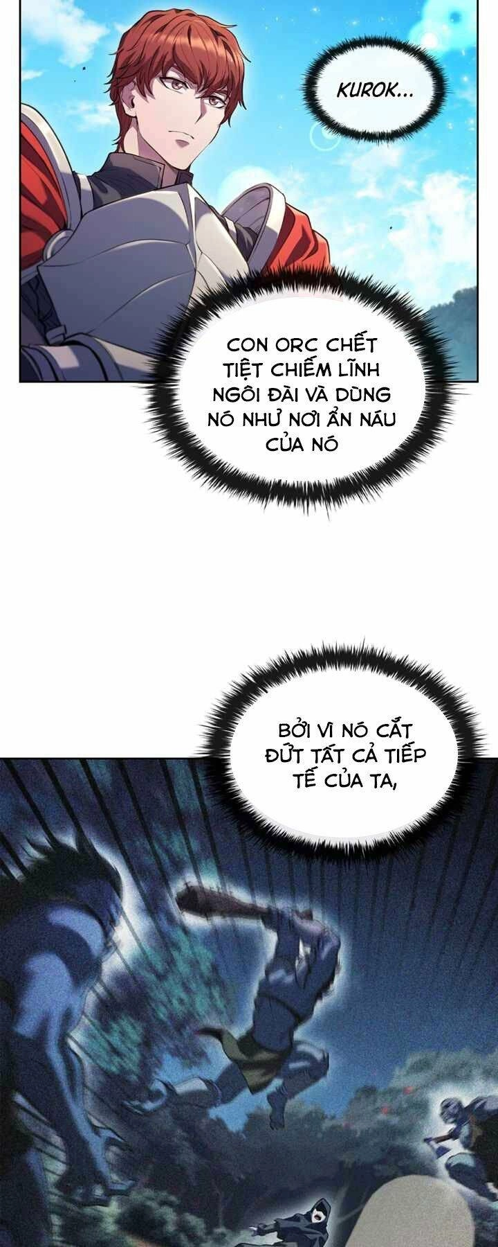 Hồi Quy Thành Công Tước Chapter 3 - 3