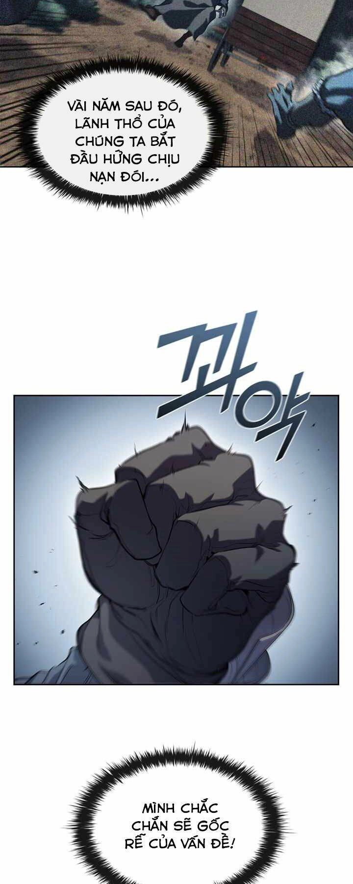 Hồi Quy Thành Công Tước Chapter 3 - 4