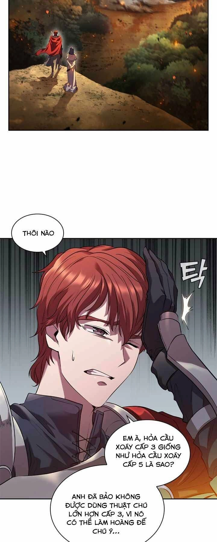 Hồi Quy Thành Công Tước Chapter 3 - 19