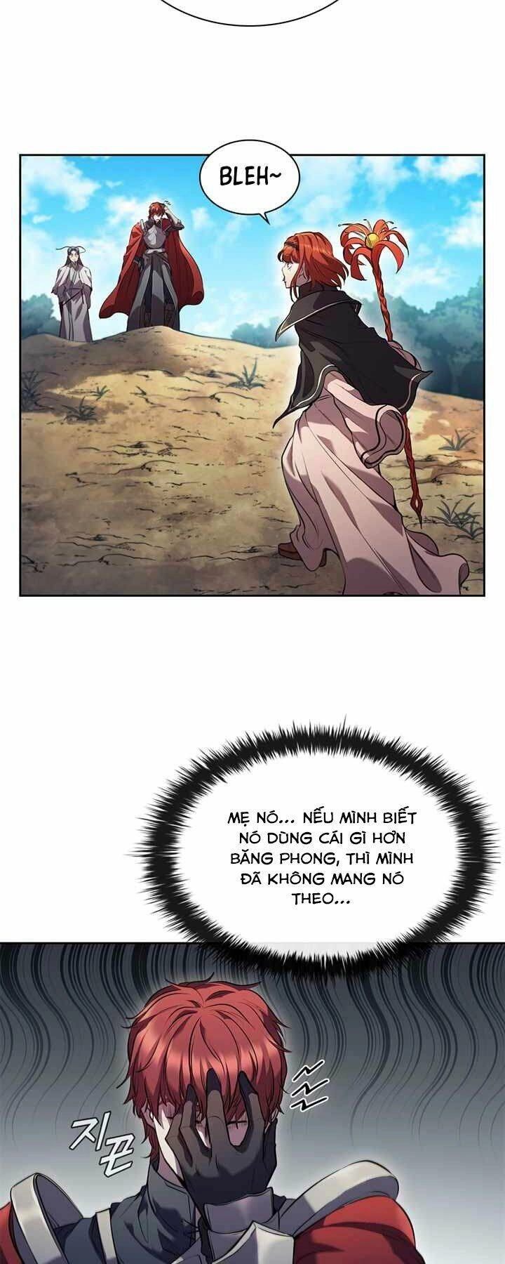 Hồi Quy Thành Công Tước Chapter 3 - 20