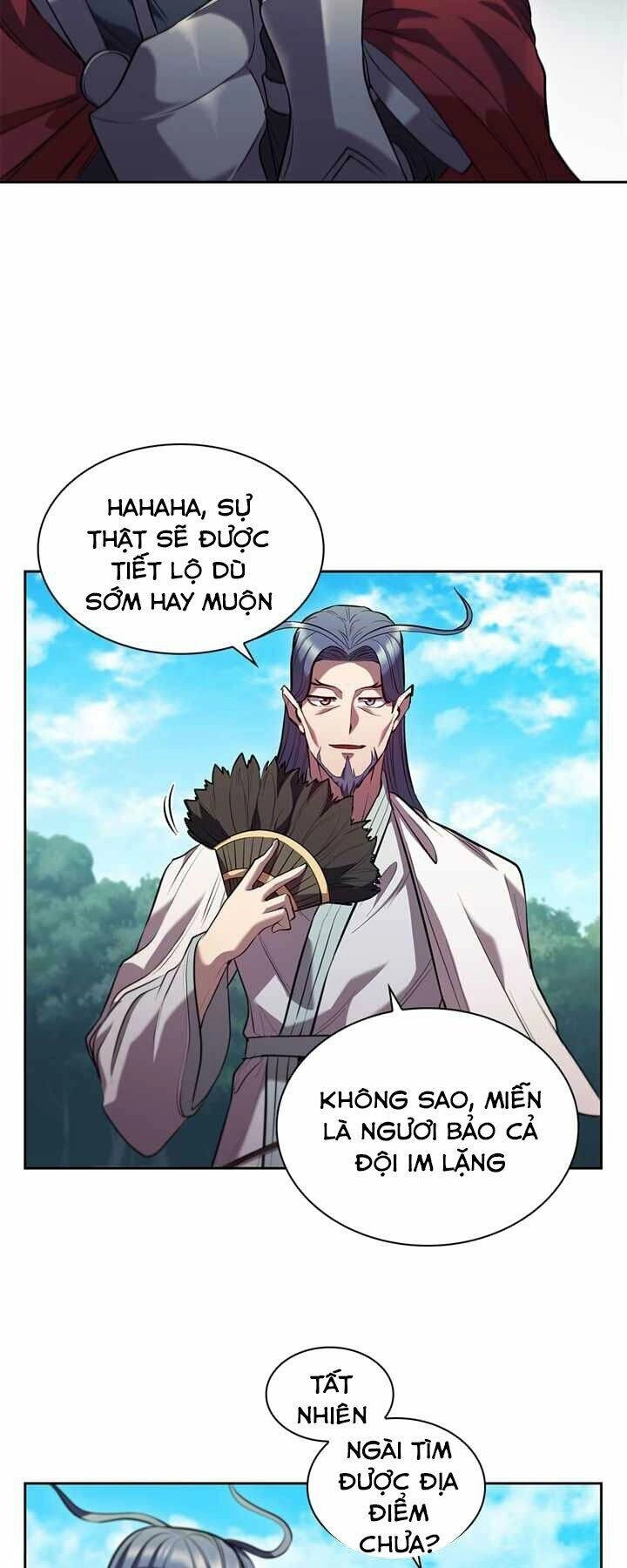 Hồi Quy Thành Công Tước Chapter 3 - 21