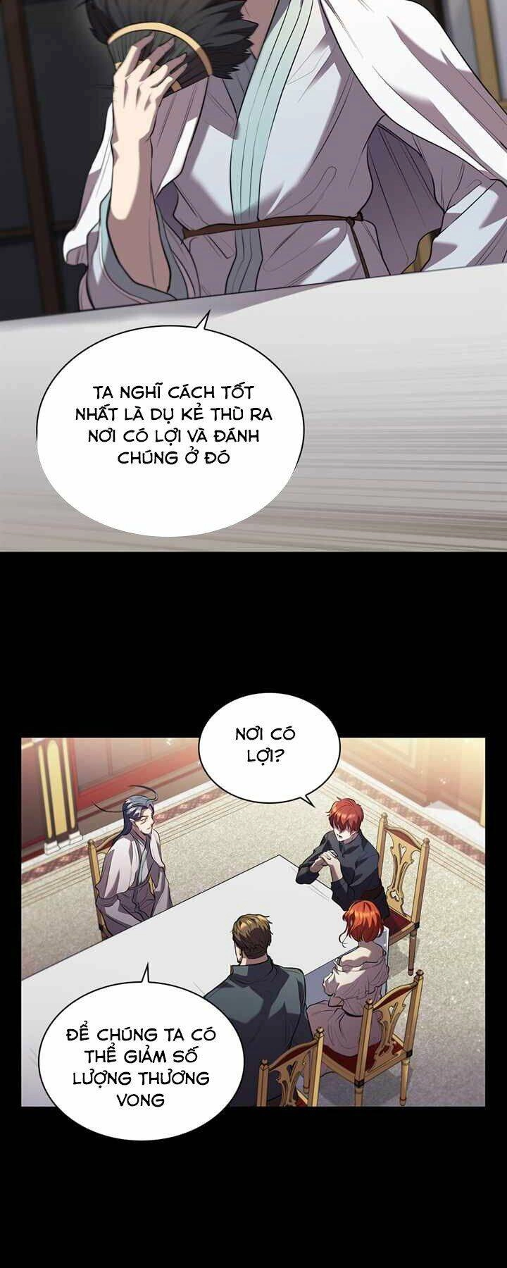 Hồi Quy Thành Công Tước Chapter 3 - 24