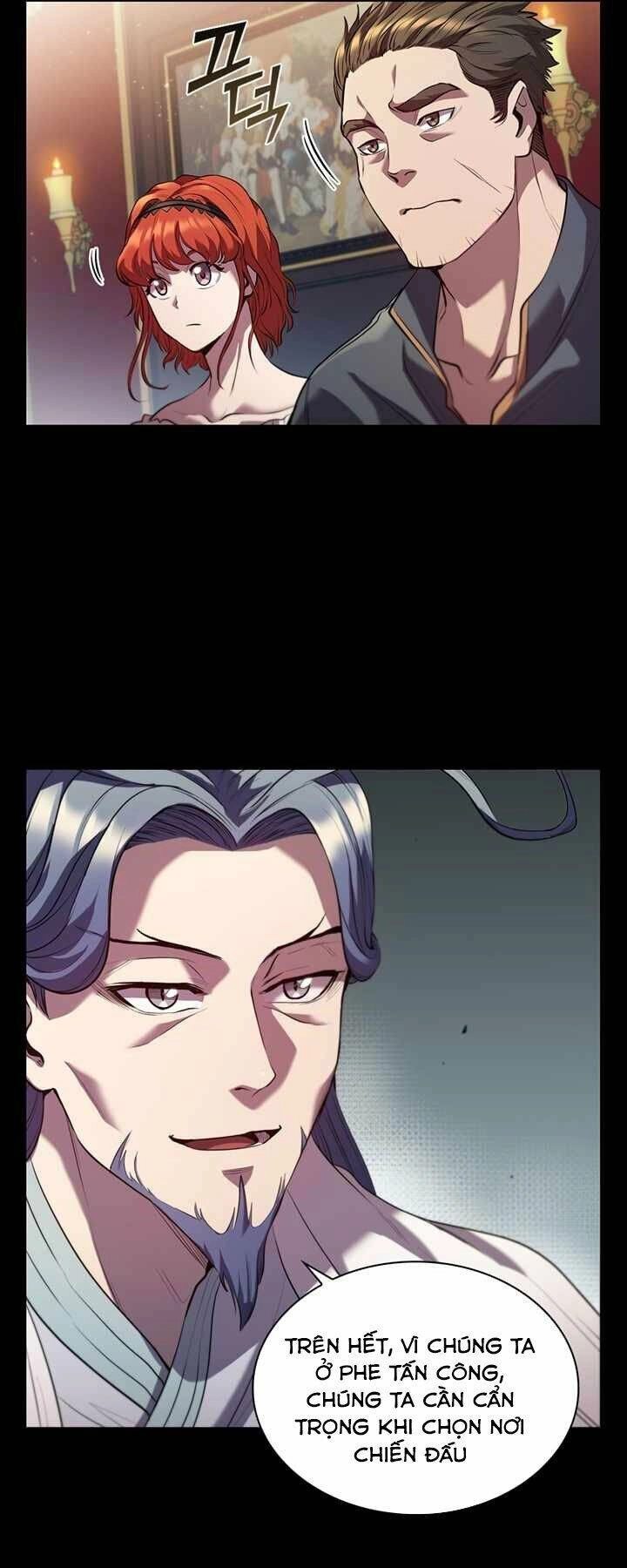 Hồi Quy Thành Công Tước Chapter 3 - 26