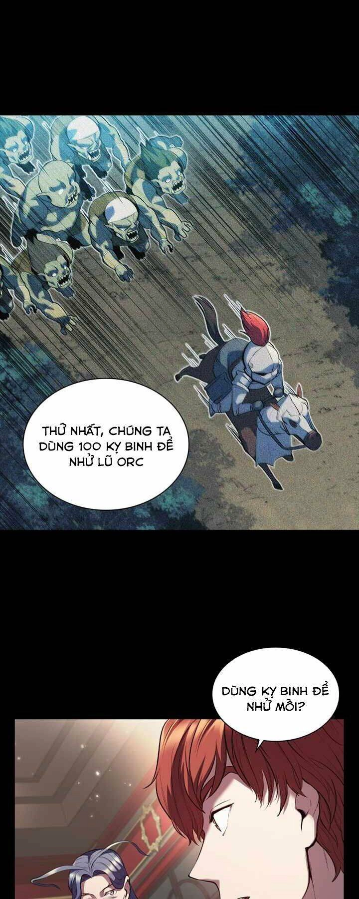 Hồi Quy Thành Công Tước Chapter 3 - 27