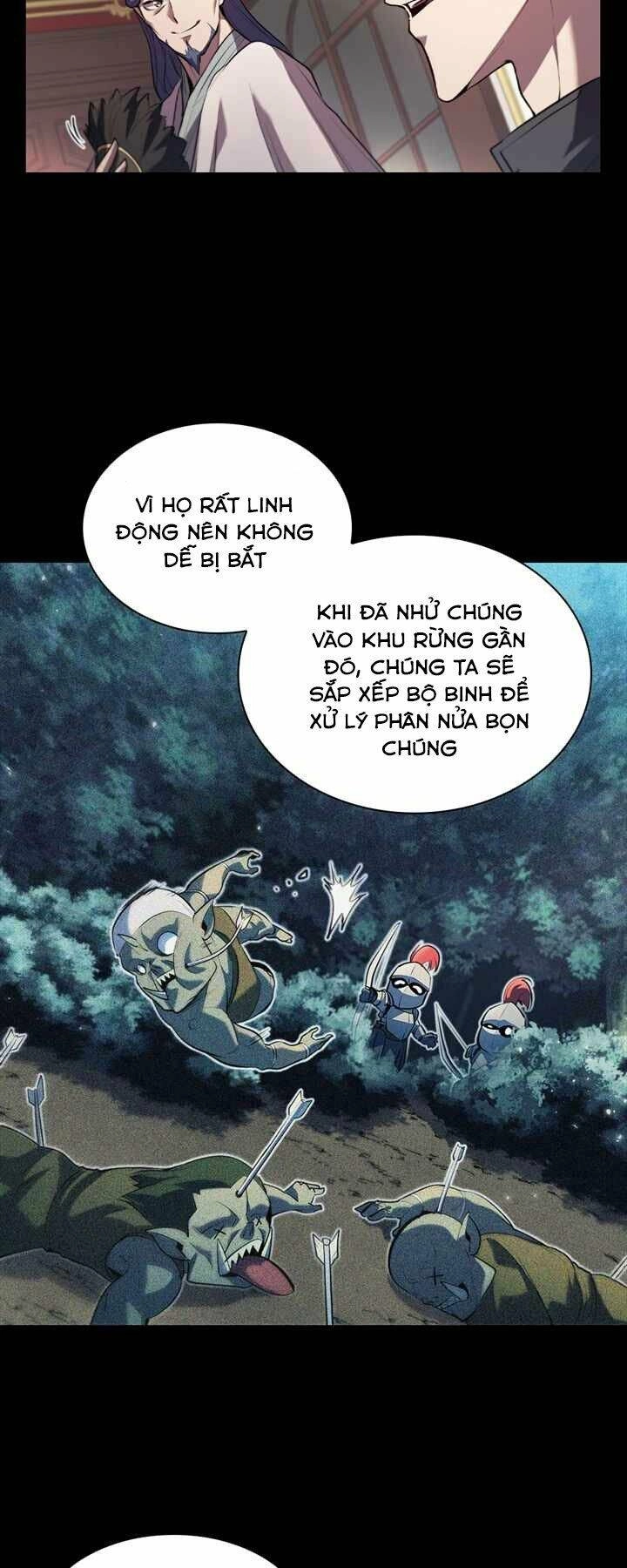 Hồi Quy Thành Công Tước Chapter 3 - 28