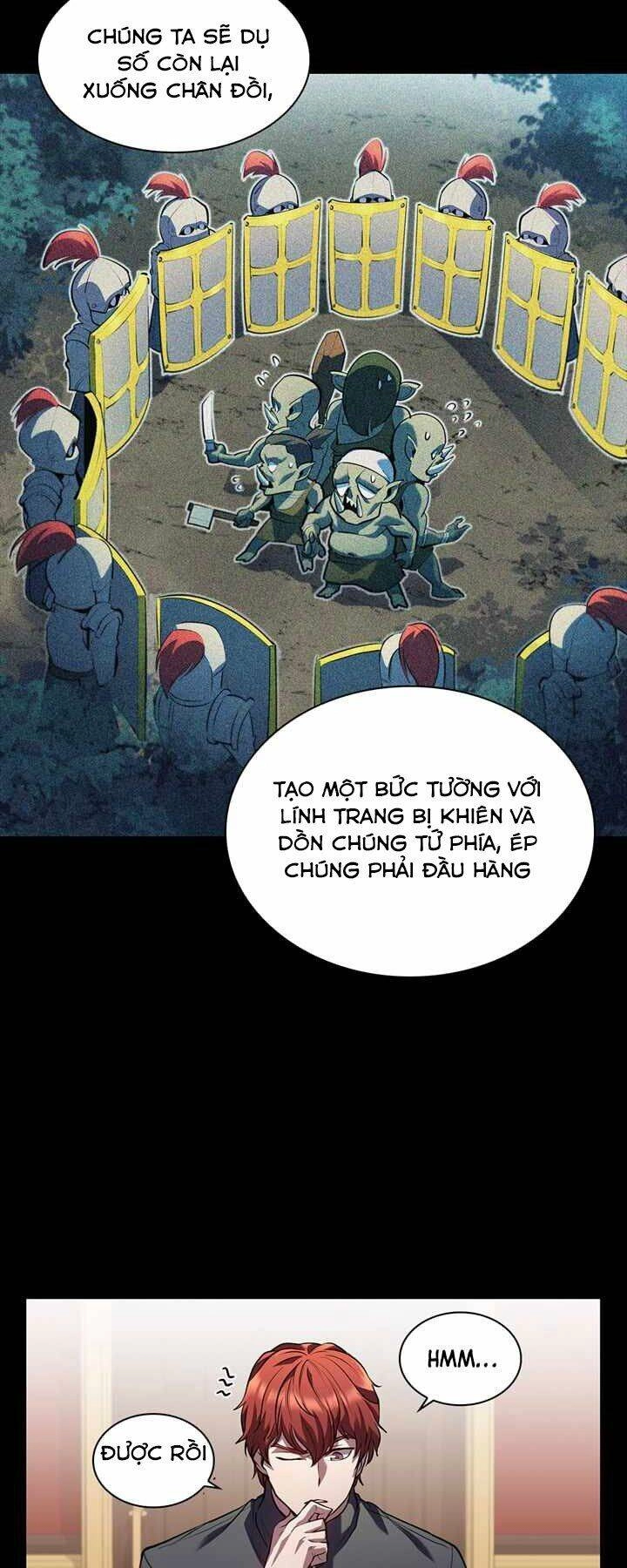 Hồi Quy Thành Công Tước Chapter 3 - 29