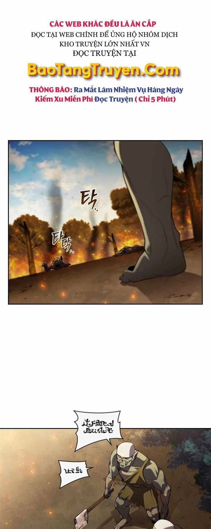 Hồi Quy Thành Công Tước Chapter 3 - 32