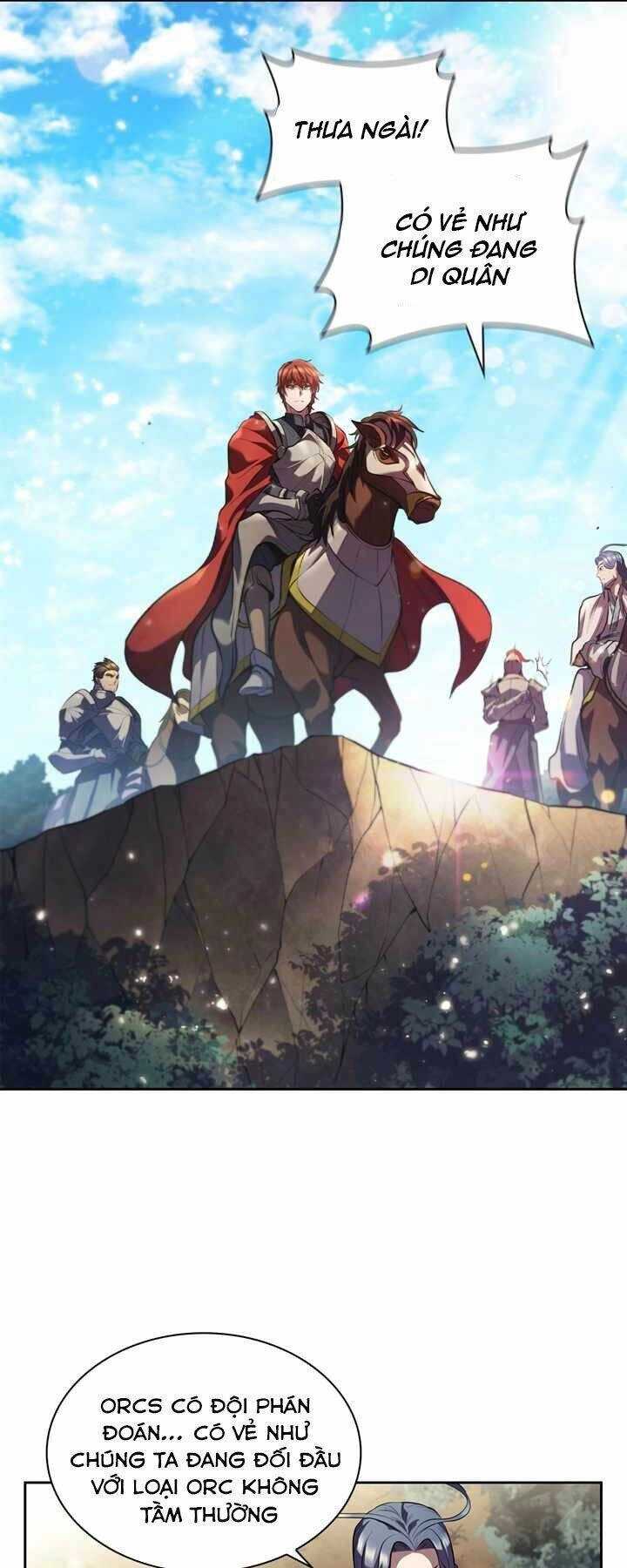 Hồi Quy Thành Công Tước Chapter 3 - 34