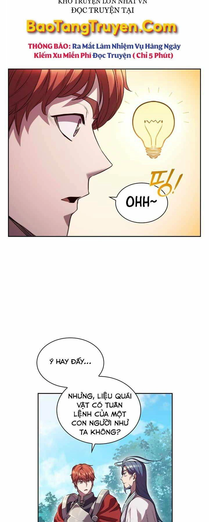 Hồi Quy Thành Công Tước Chapter 3 - 37