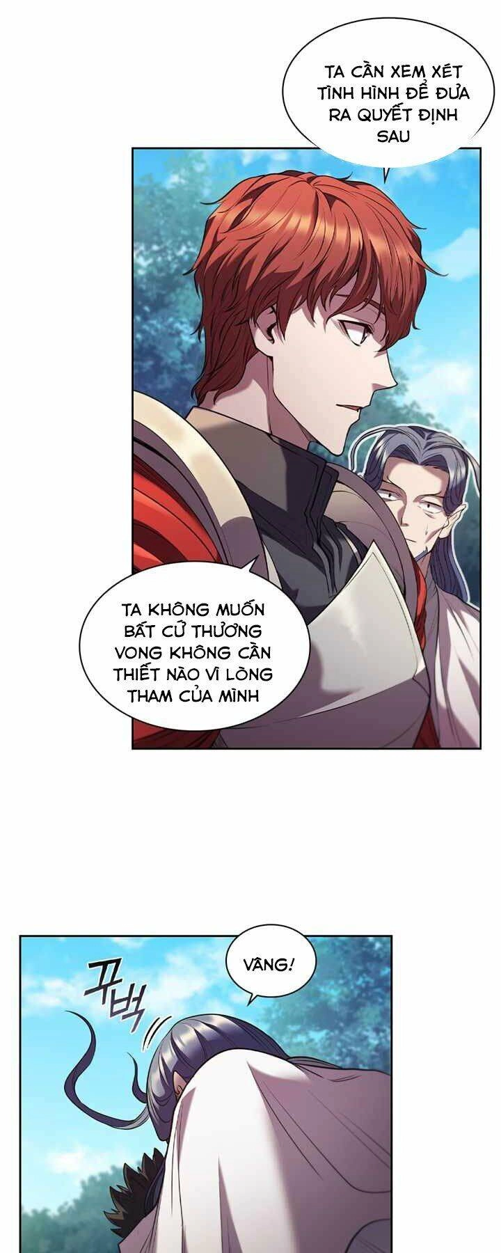 Hồi Quy Thành Công Tước Chapter 3 - 39