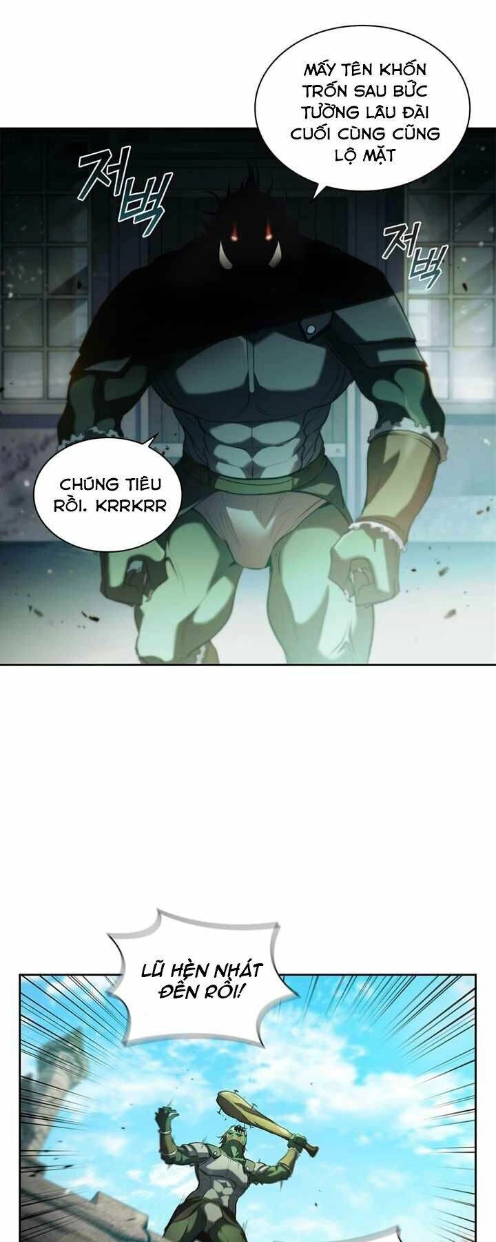 Hồi Quy Thành Công Tước Chapter 3 - 49