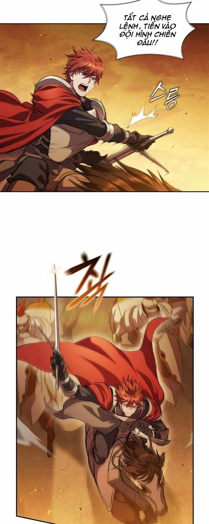 Hồi Quy Thành Công Tước Chapter 4 - 8