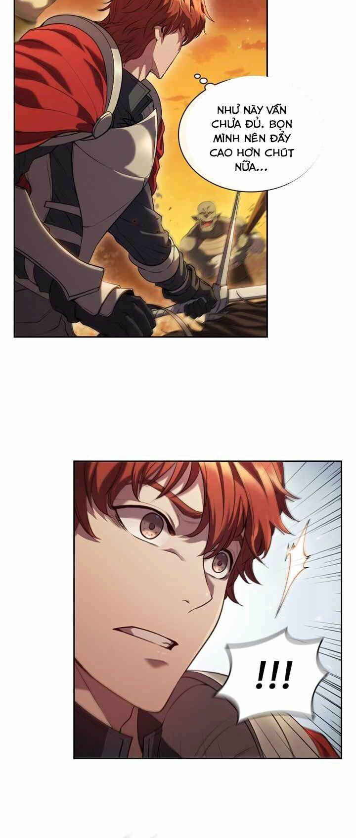 Hồi Quy Thành Công Tước Chapter 4 - 17