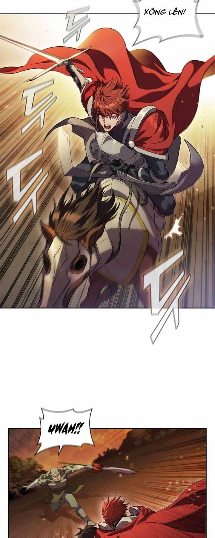 Hồi Quy Thành Công Tước Chapter 4 - 23