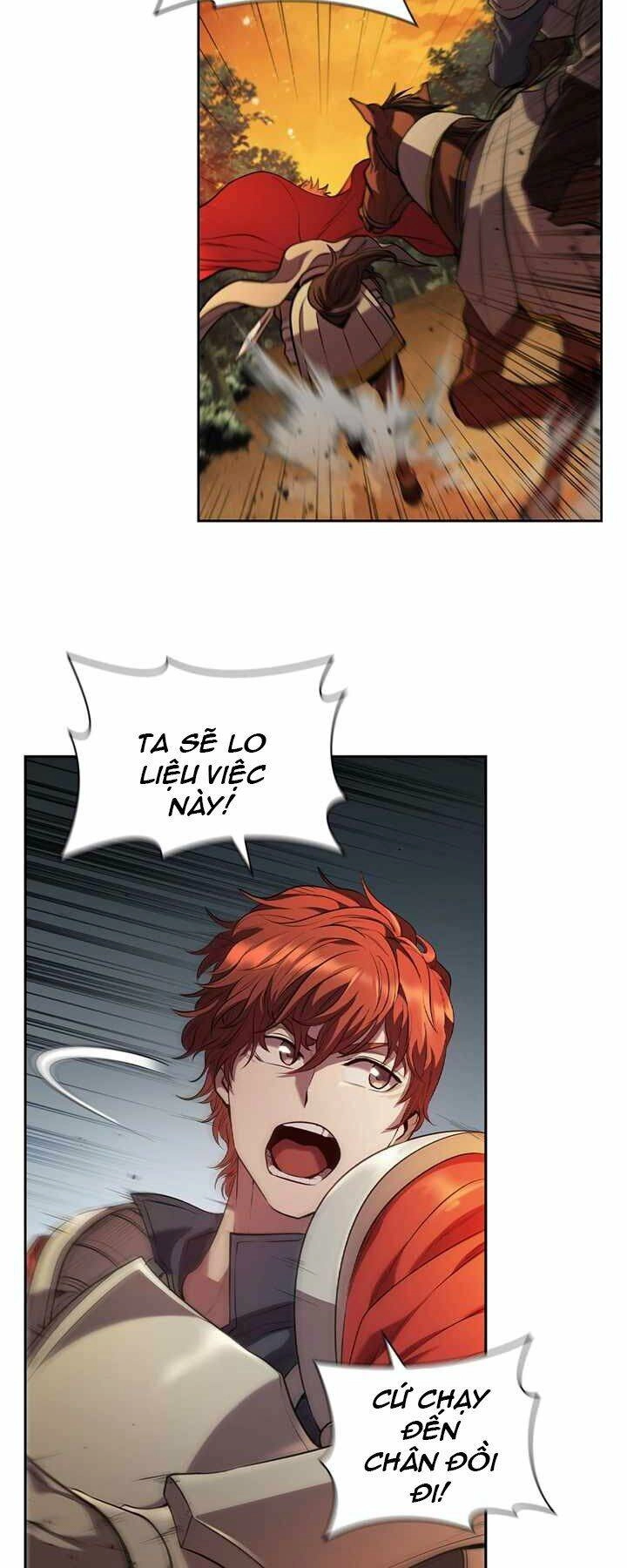 Hồi Quy Thành Công Tước Chapter 4 - 32