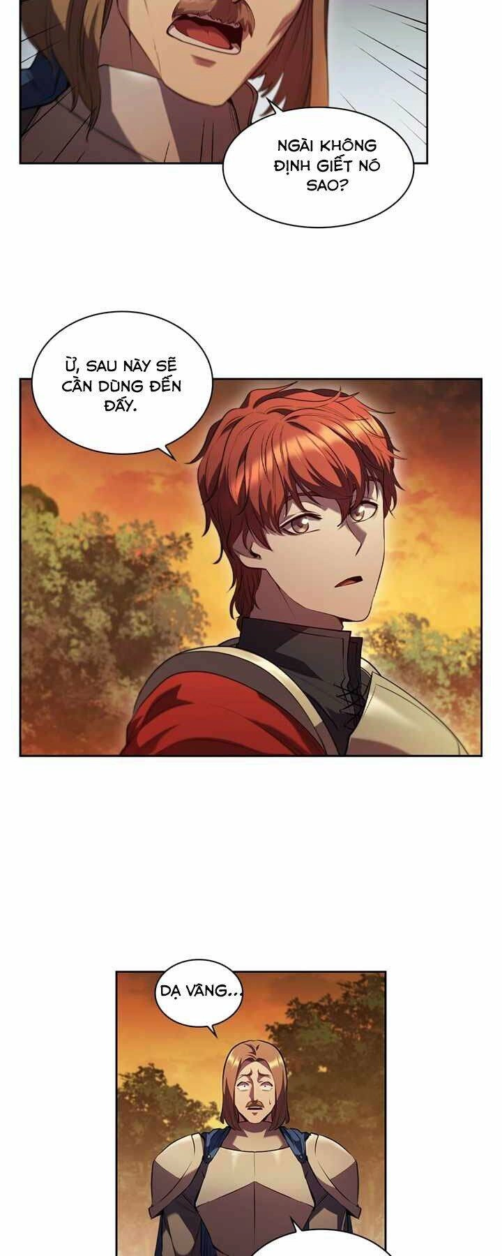 Hồi Quy Thành Công Tước Chapter 4 - 42