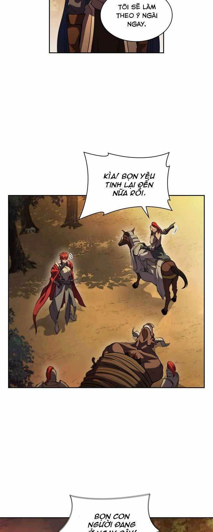 Hồi Quy Thành Công Tước Chapter 4 - 43