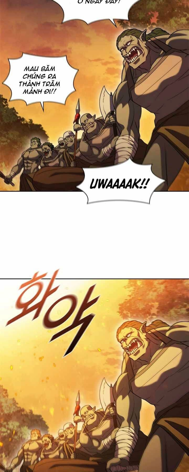 Hồi Quy Thành Công Tước Chapter 4 - 44