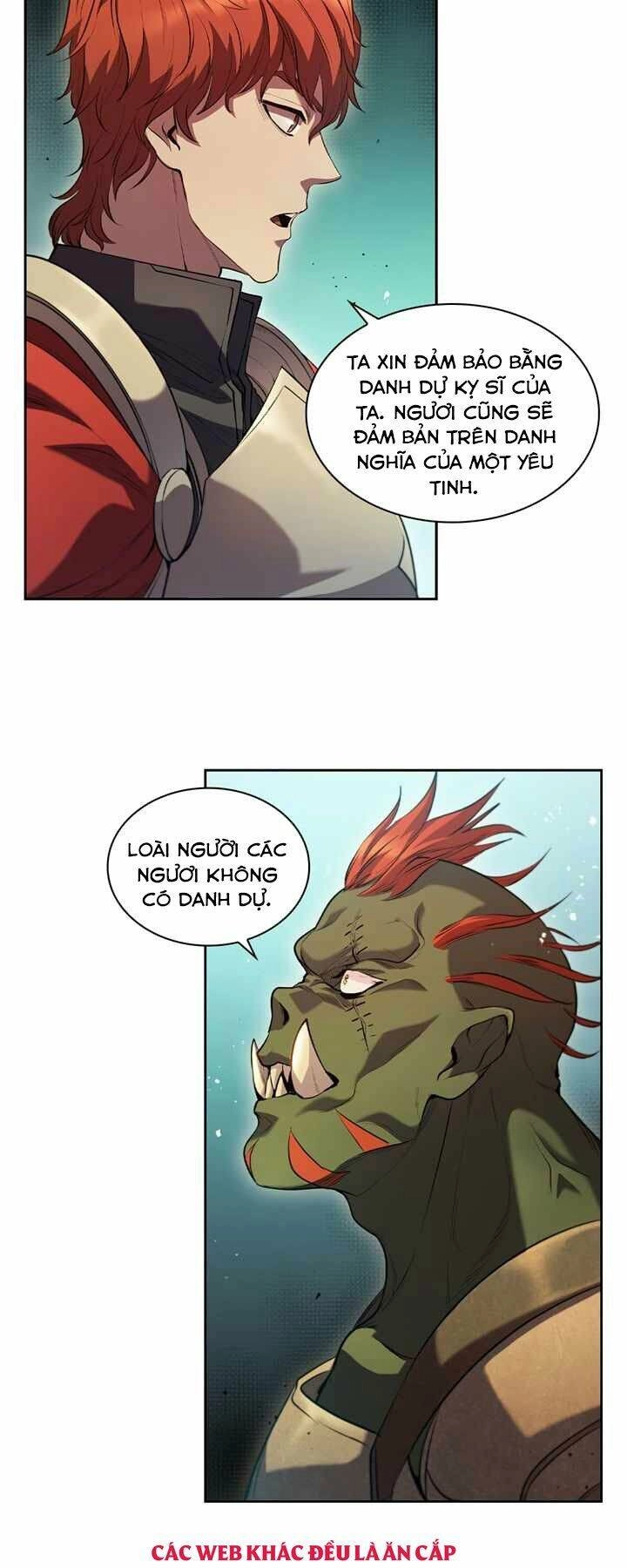 Hồi Quy Thành Công Tước Chapter 4 - 57