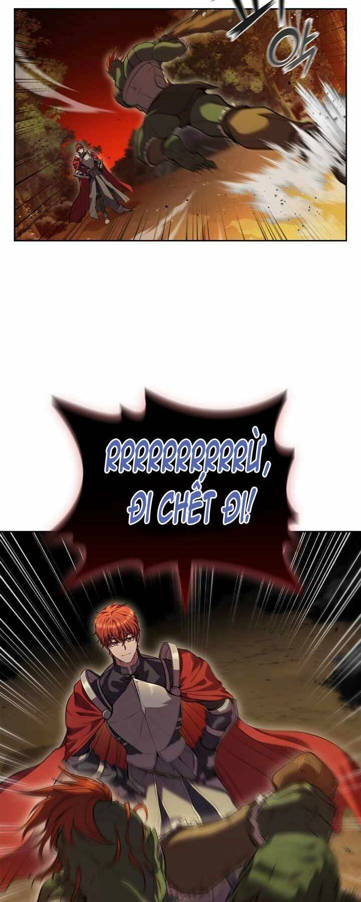 Hồi Quy Thành Công Tước Chapter 4 - 61