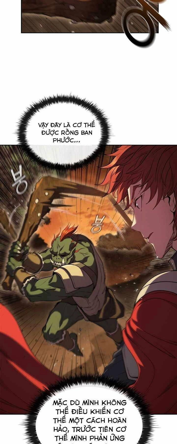 Hồi Quy Thành Công Tước Chapter 5 - 7