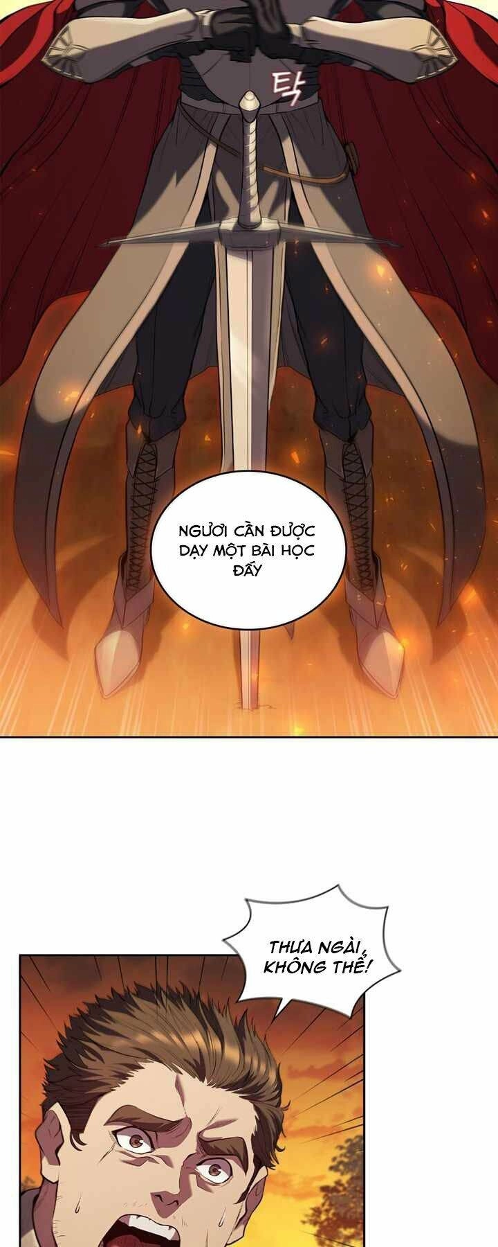 Hồi Quy Thành Công Tước Chapter 5 - 10