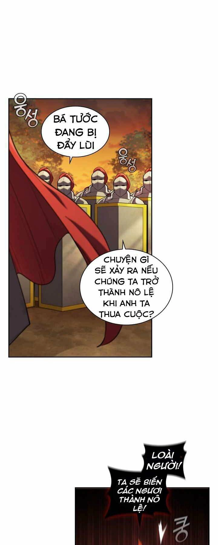 Hồi Quy Thành Công Tước Chapter 5 - 22