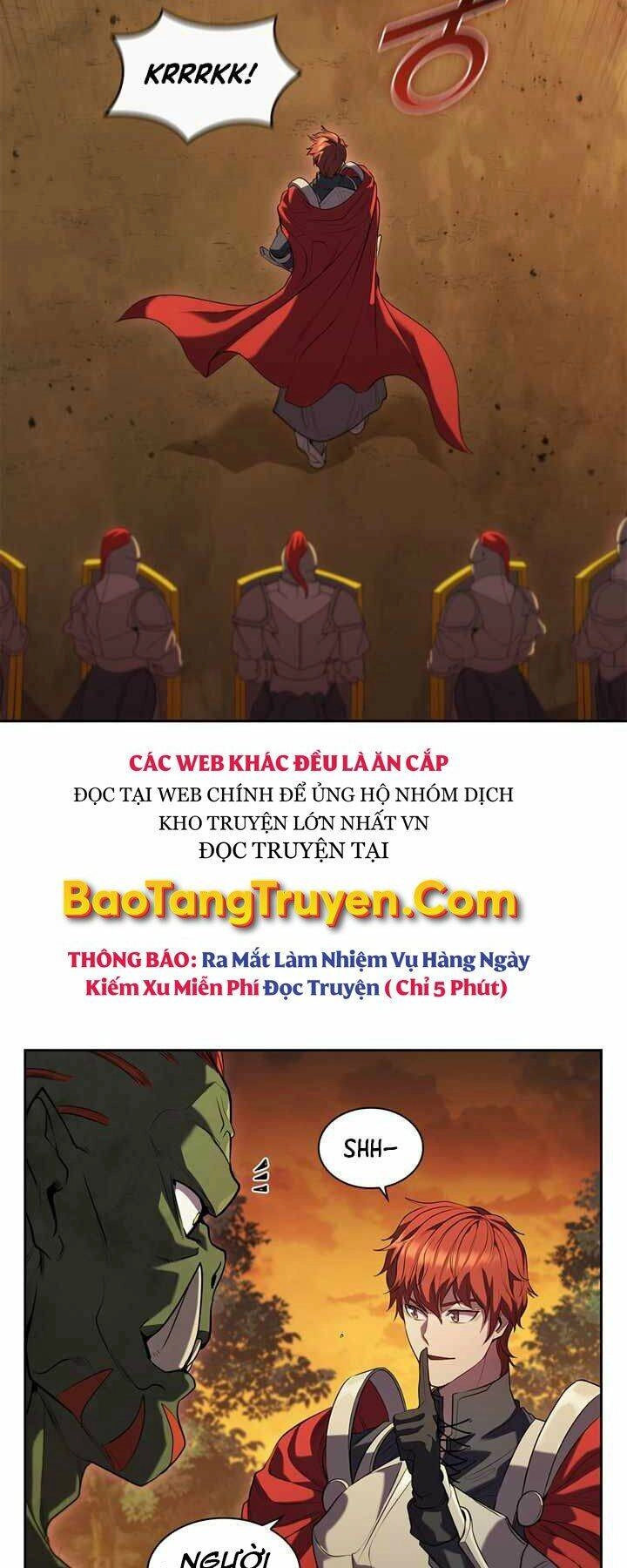 Hồi Quy Thành Công Tước Chapter 5 - 24
