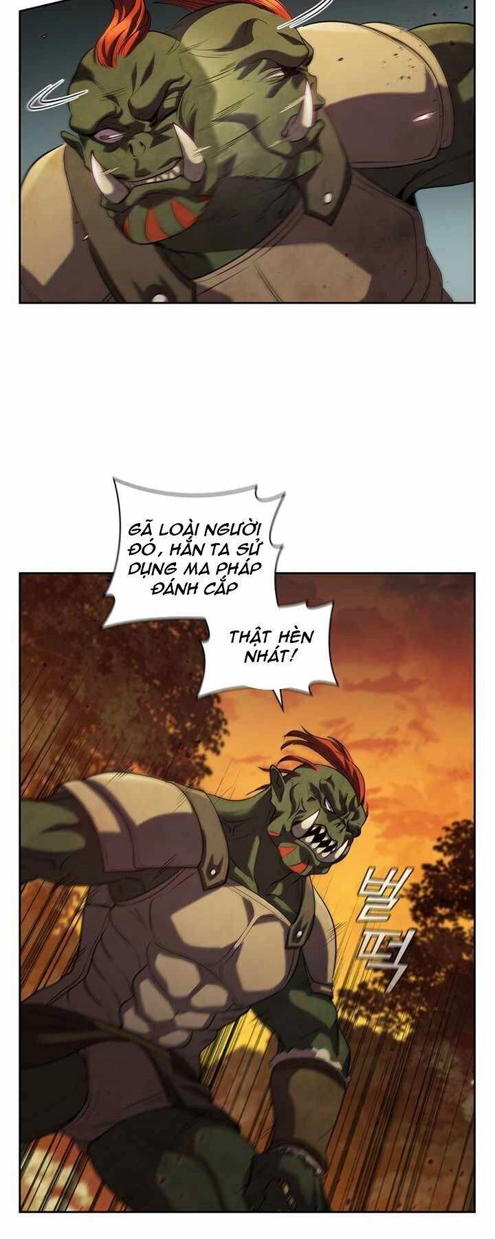 Hồi Quy Thành Công Tước Chapter 5 - 29