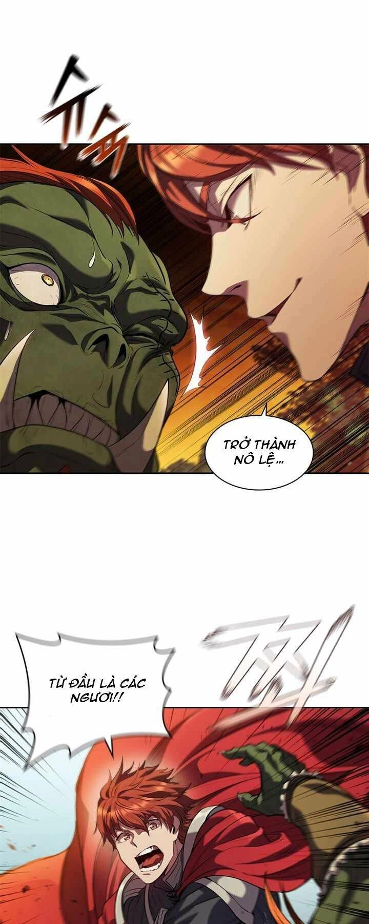 Hồi Quy Thành Công Tước Chapter 5 - 30