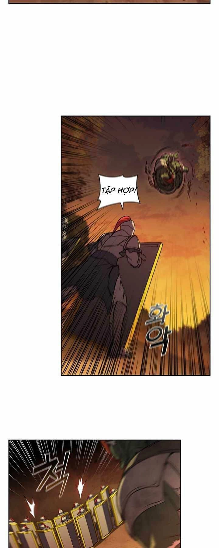 Hồi Quy Thành Công Tước Chapter 5 - 32