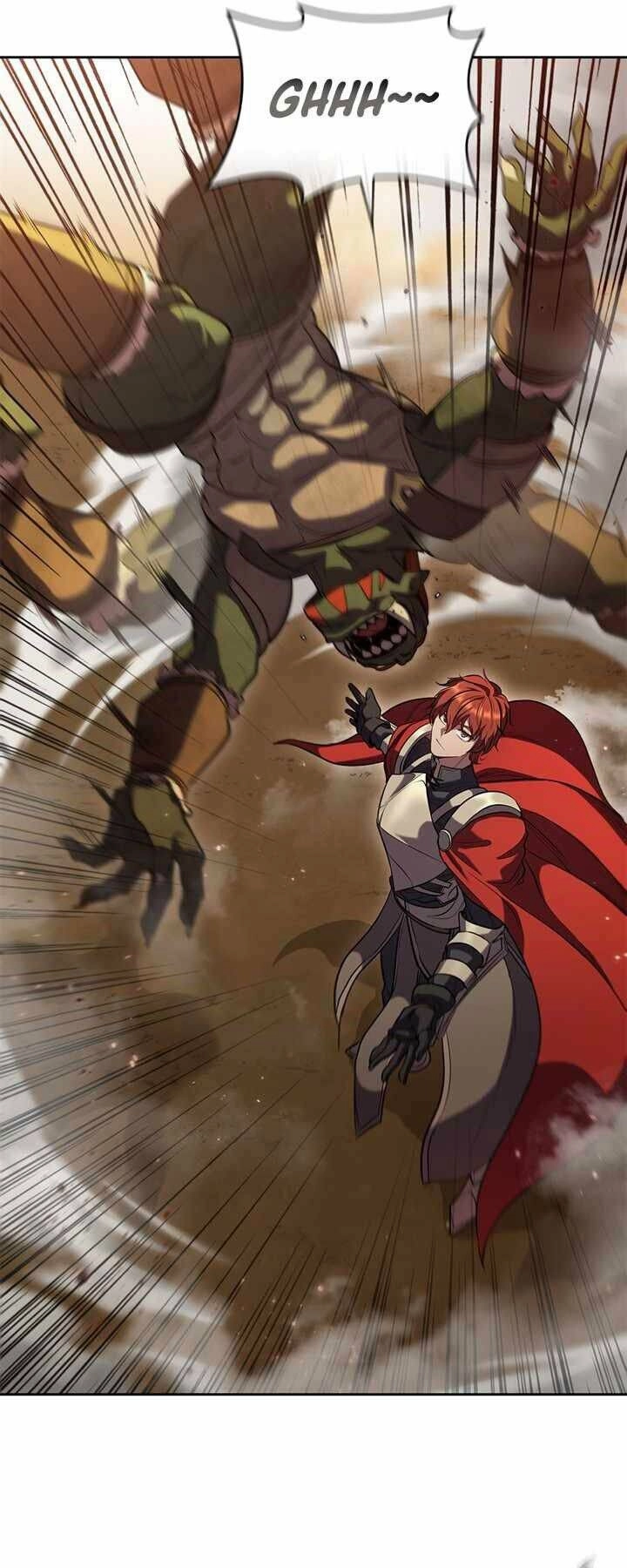 Hồi Quy Thành Công Tước Chapter 5 - 34