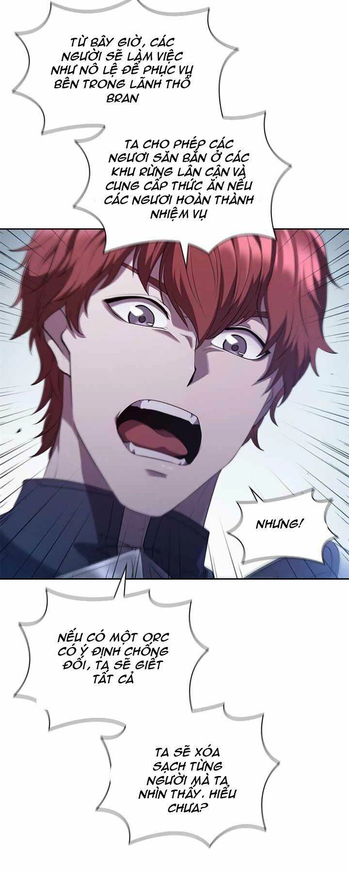 Hồi Quy Thành Công Tước Chapter 5 - 46