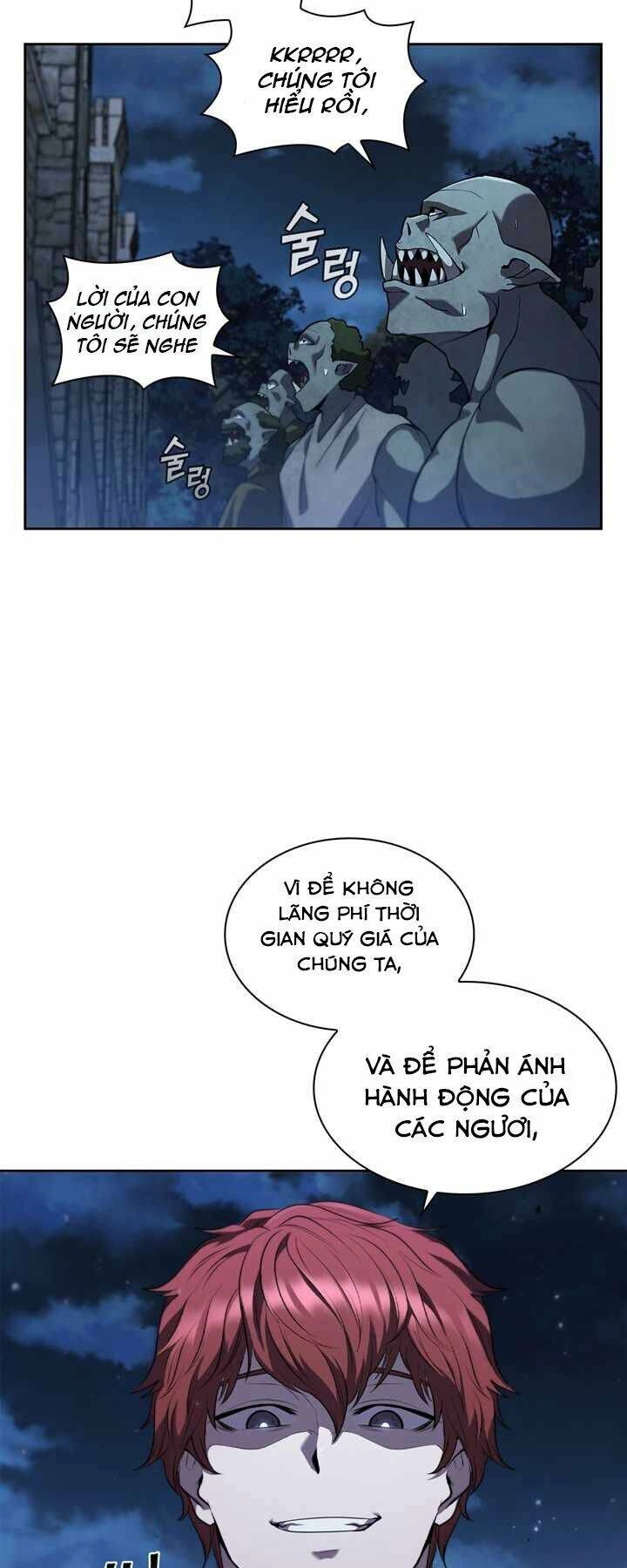 Hồi Quy Thành Công Tước Chapter 5 - 49