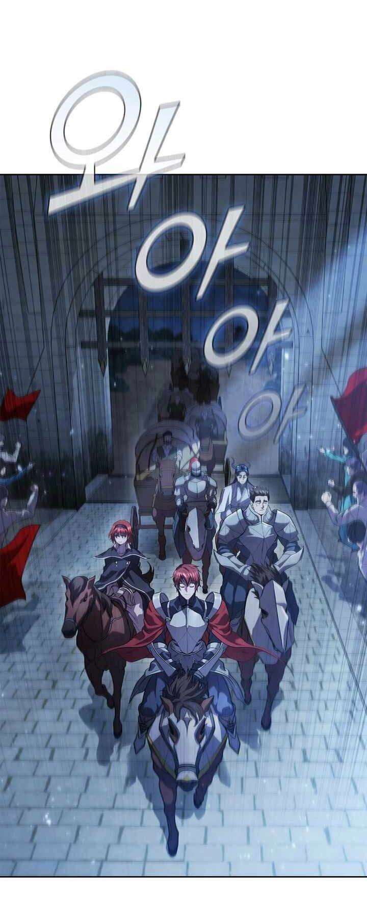 Hồi Quy Thành Công Tước Chapter 5 - 51