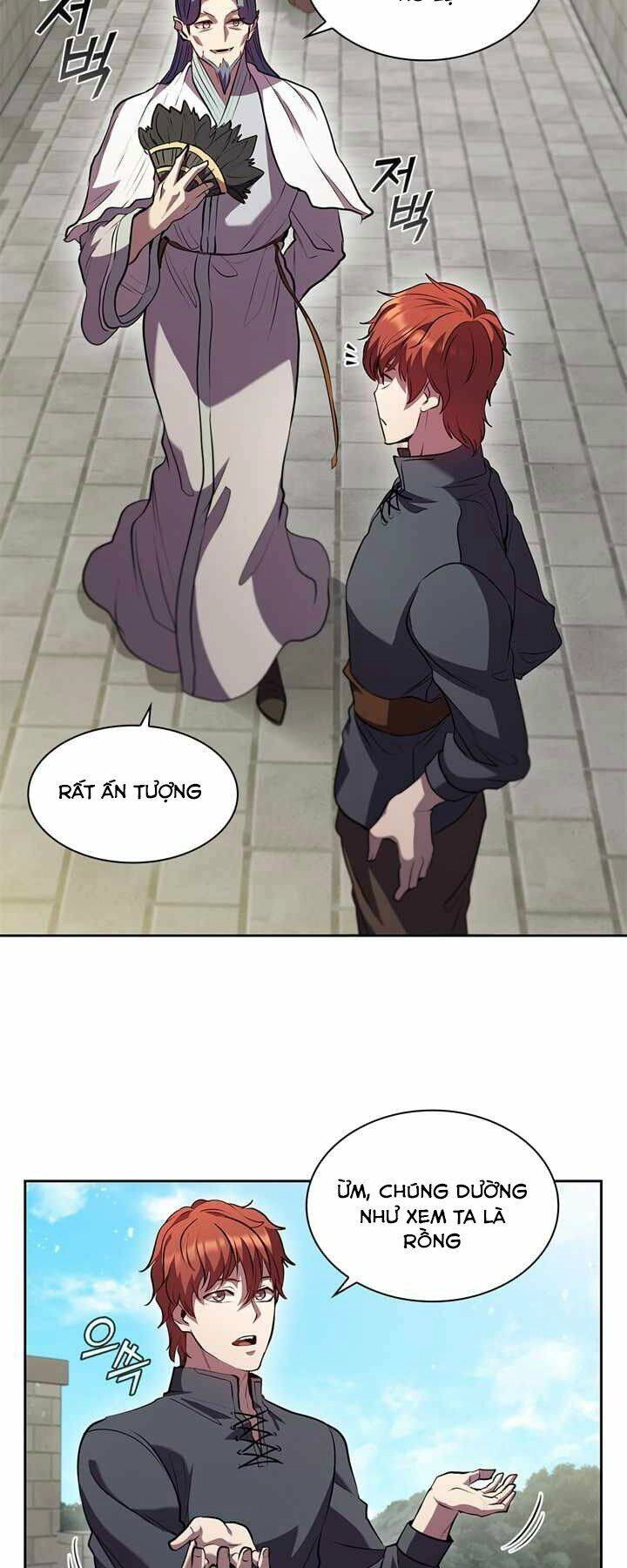 Hồi Quy Thành Công Tước Chapter 5 - 63