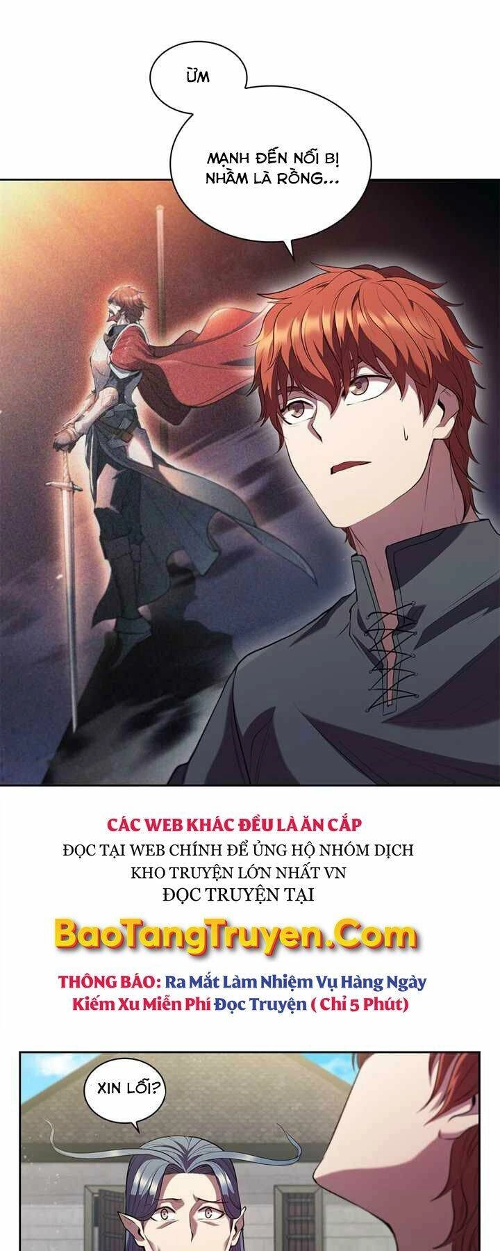 Hồi Quy Thành Công Tước Chapter 5 - 67