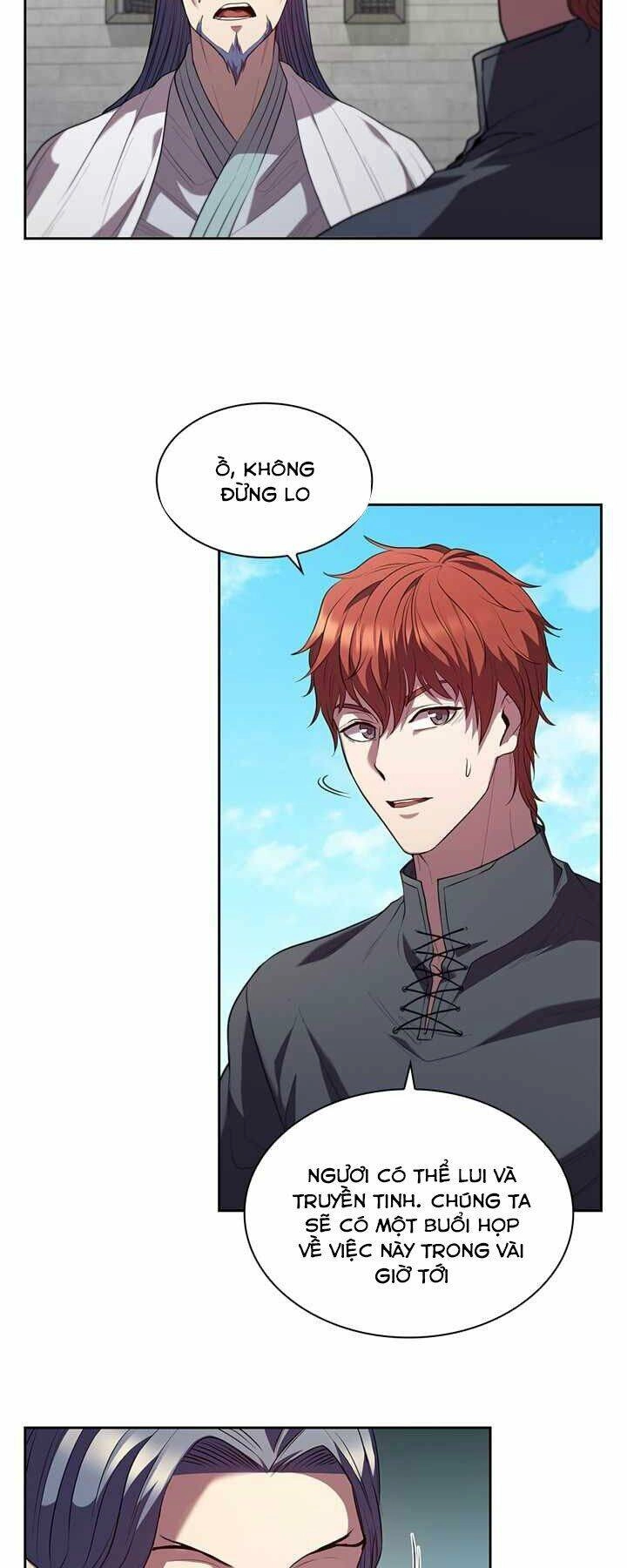 Hồi Quy Thành Công Tước Chapter 5 - 68