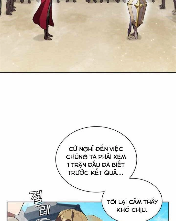 Hồi Quy Thành Công Tước Chapter 8 - 2