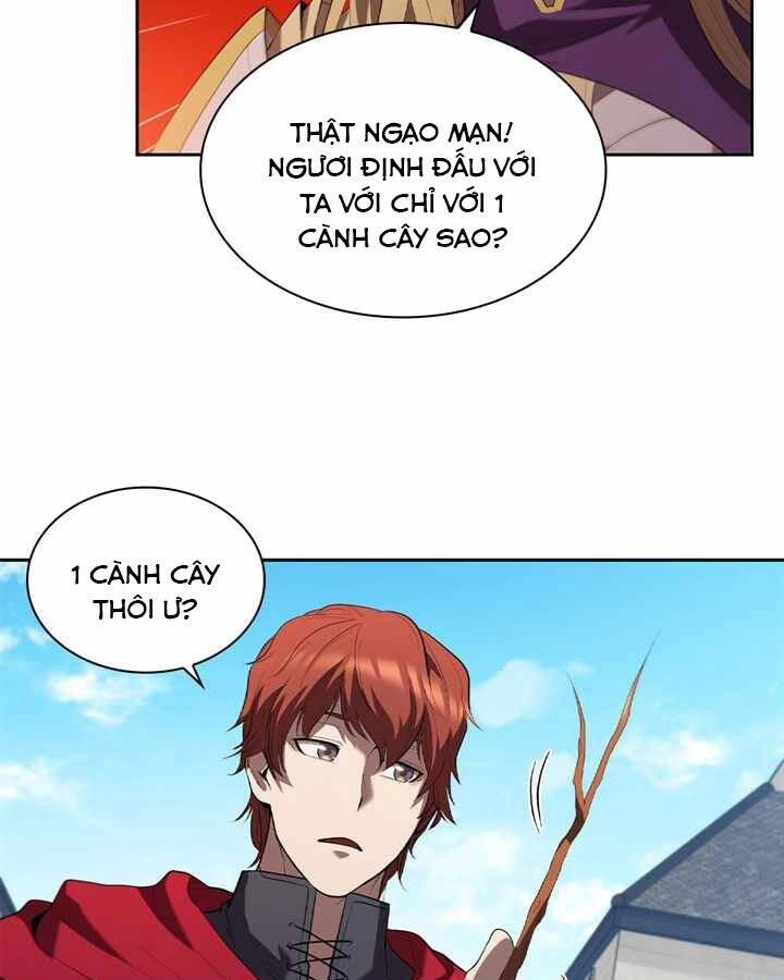 Hồi Quy Thành Công Tước Chapter 8 - 9